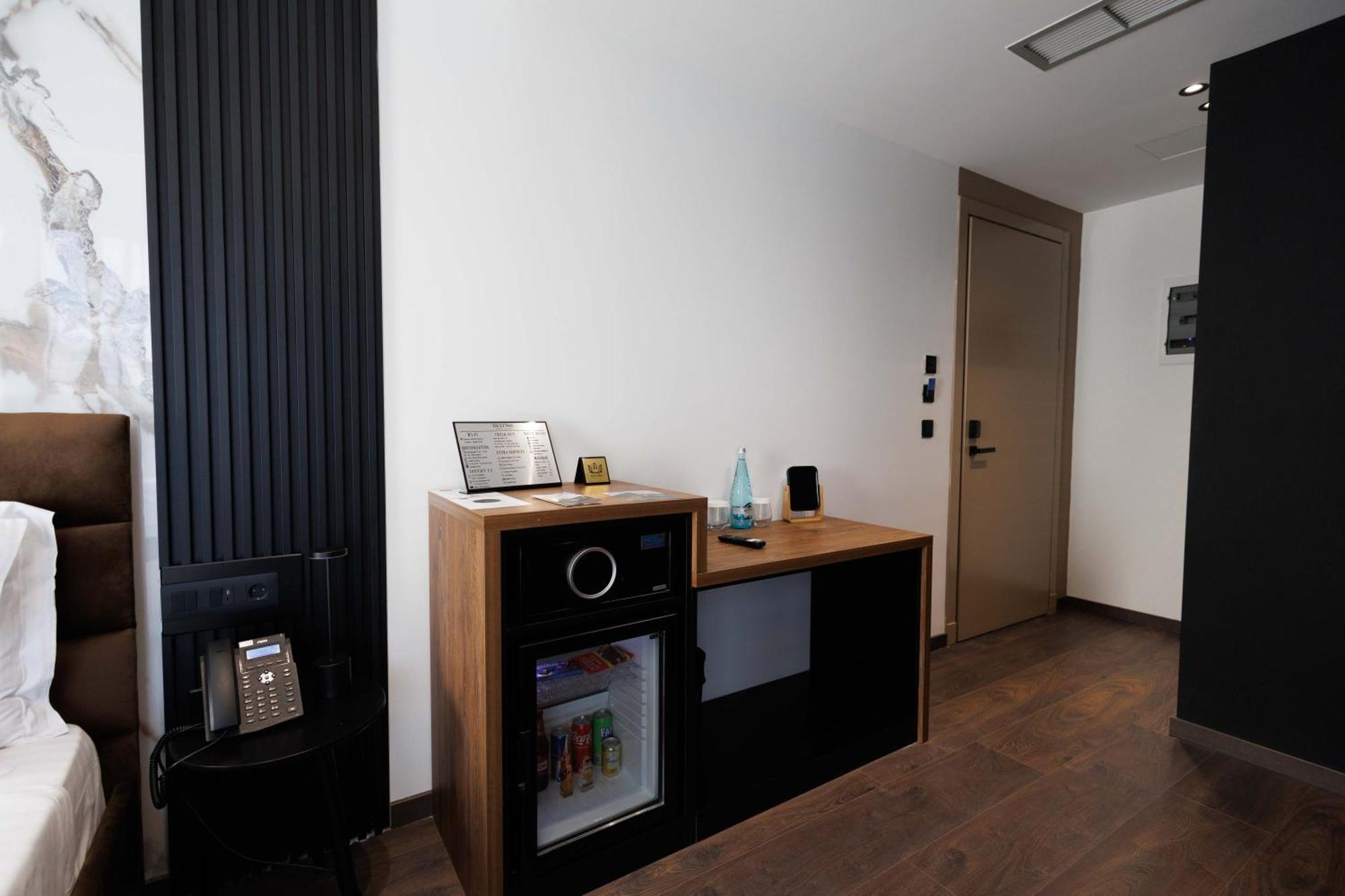 Destiny Hotel & Spa Yzberishti Cameră foto