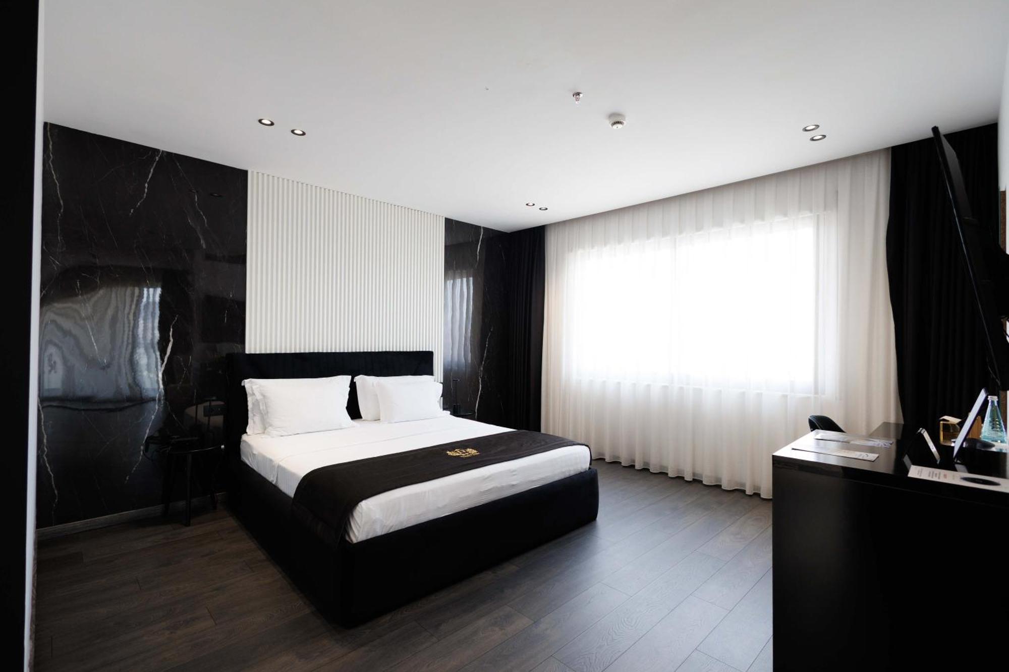 Destiny Hotel & Spa Yzberishti Cameră foto