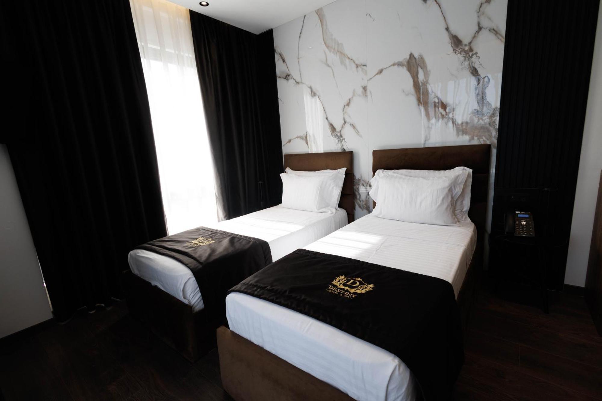 Destiny Hotel & Spa Yzberishti Cameră foto